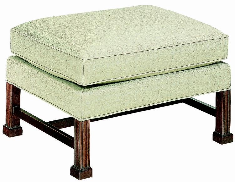 Marlborough Ottoman