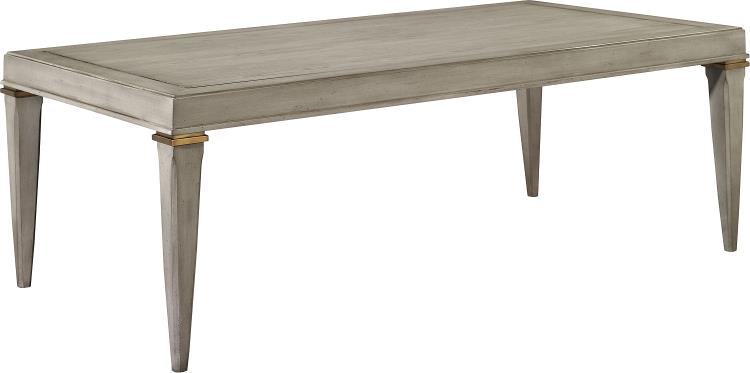 Hutton M2m Cocktail Table 19" Height