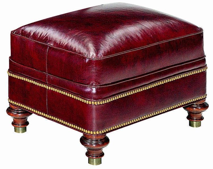St James Tufted Lounge Chair