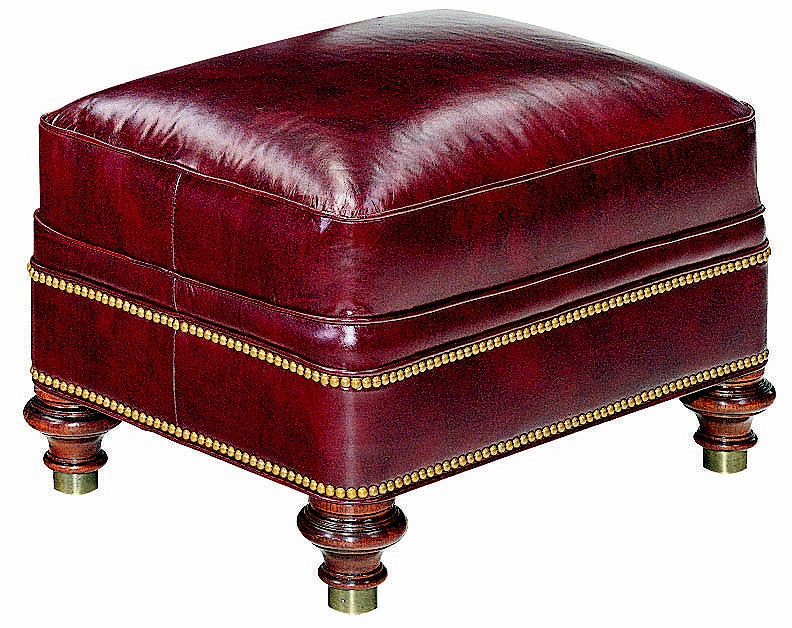ST JAMES OTTOMAN
