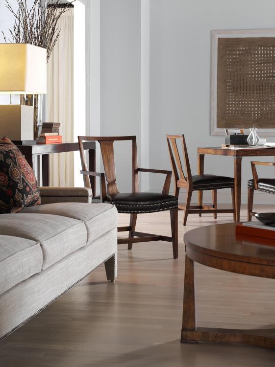 Hutton M2m® Dining Table/Desk