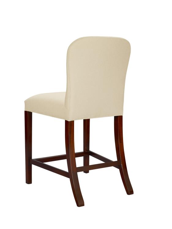 Chippendale Counter Stool