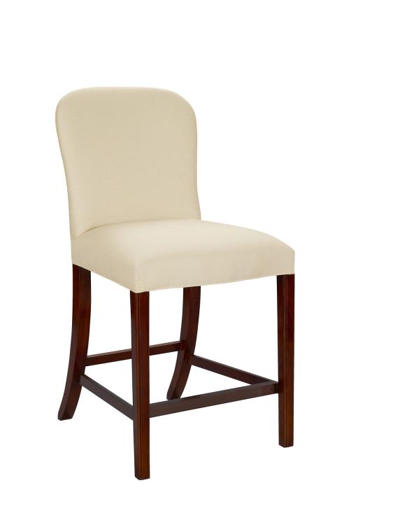 Chippendale Counter Stool