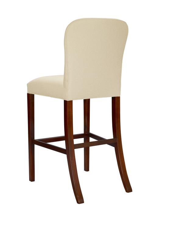 Chippendale Bar Stool