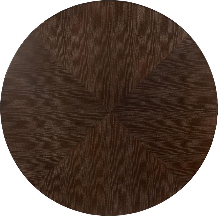 Bowman Cocktail Table-Ash