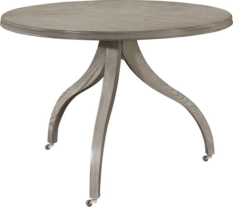 Ingold Center Table Top(Only)-Ash