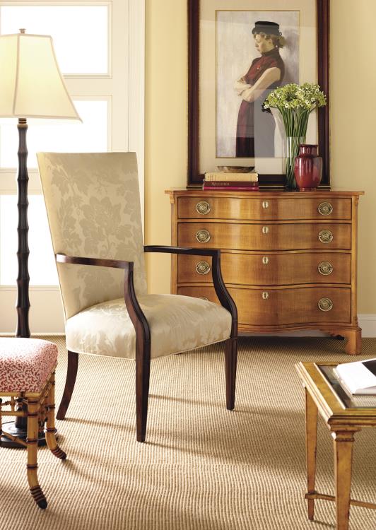 Fisk Chair