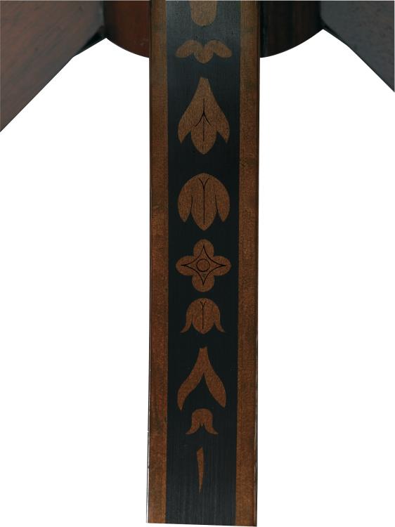 Newport Single Pedestal Base