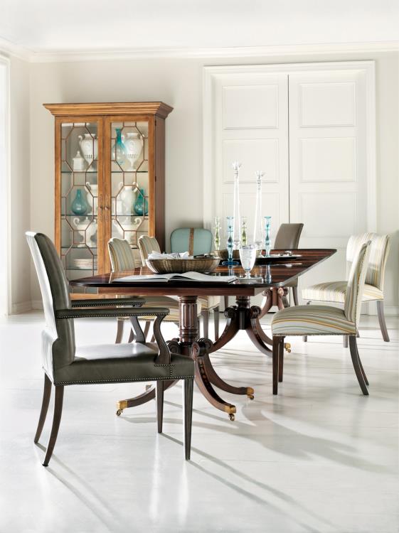 Newport Pedestal Bases (Pairs)