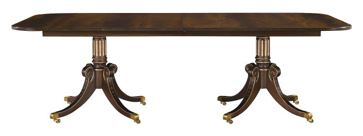 Newport Pedestal Bases (Pairs)