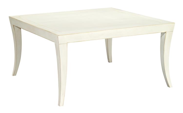 Milo M2m Cocktail Table 19"H