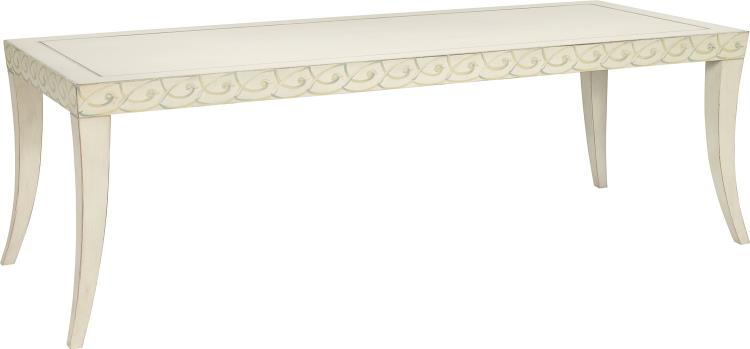 Milo M2m Cocktail Table 19"H