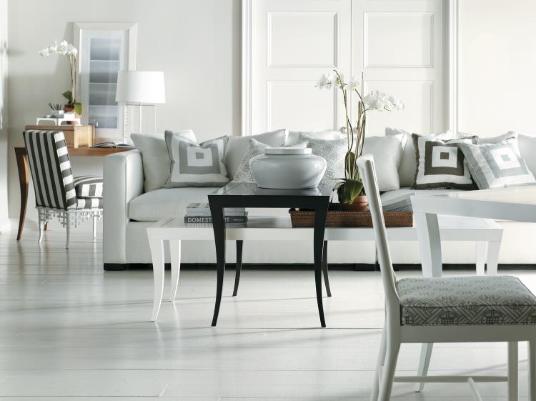 Milo M2m Side Table 26"H