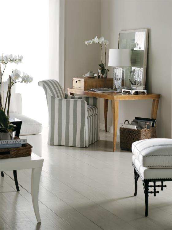 Milo M2m Side Table 26"H