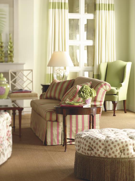 Fretwork Dining Side Chair
