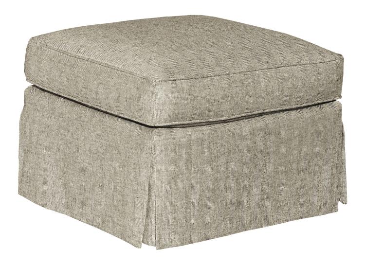 St. Charles Ottoman
