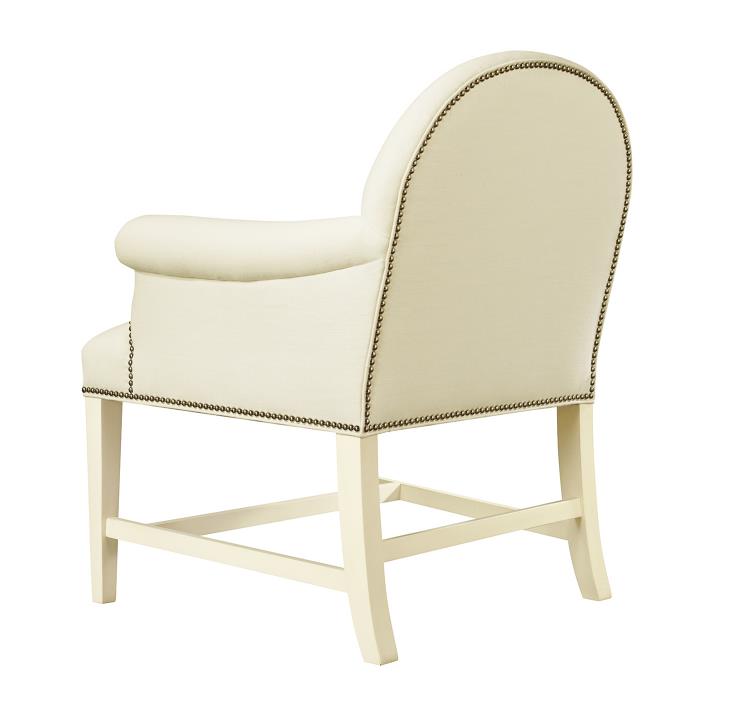 Oxford Pull Up Chair