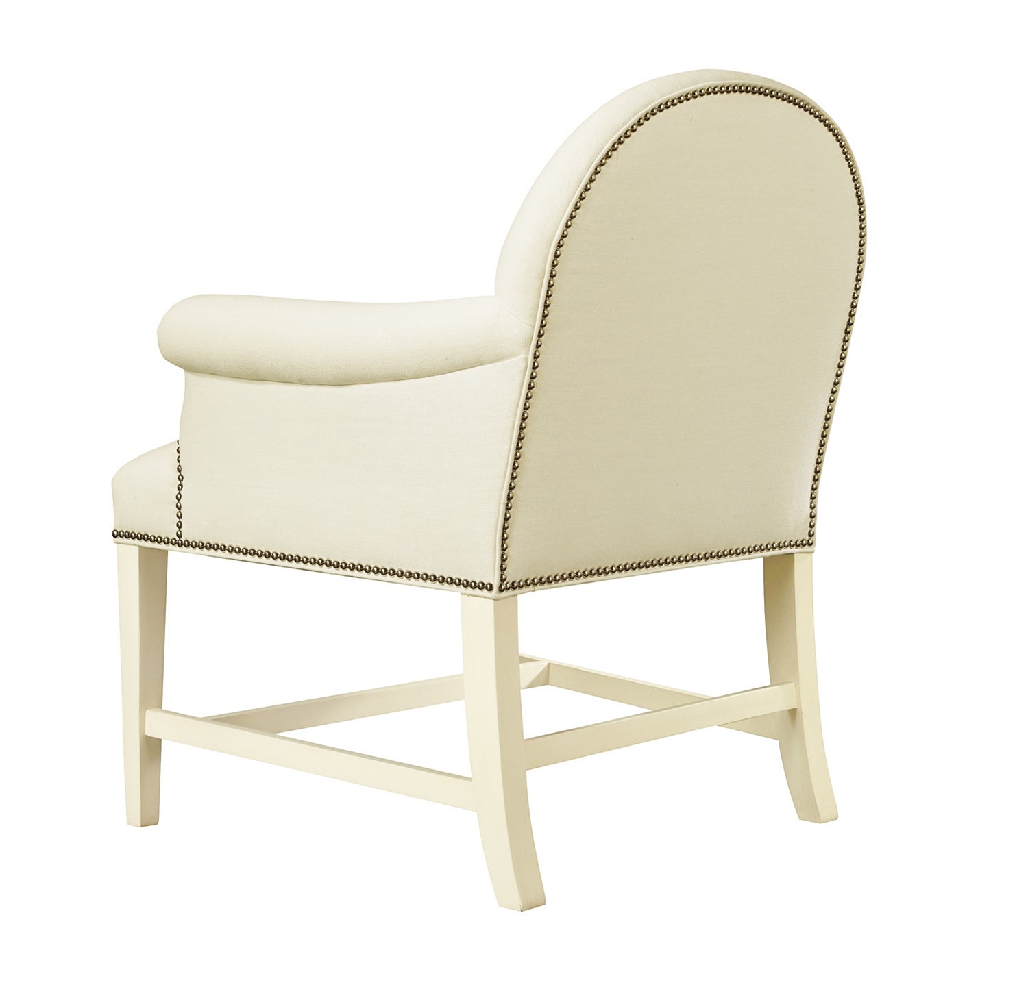 OXFORD PULL UP CHAIR