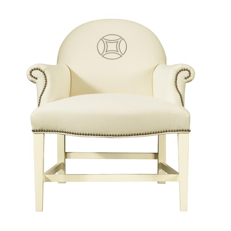 Oxford Pull Up Chair