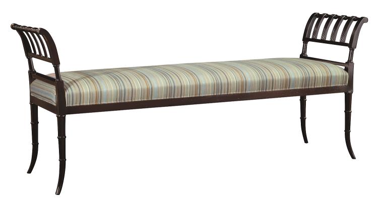 Gardner Bench M2m