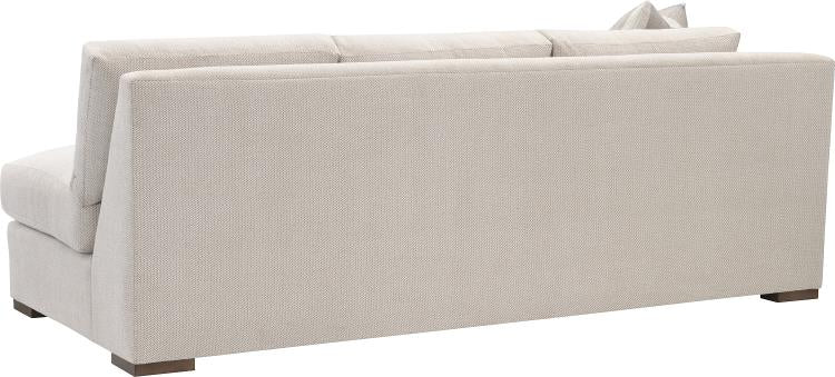 Kevin  Sectional Laf Sofa