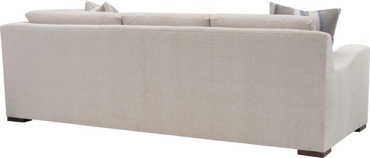 Kevin  Sectional Laf Corner Sofa