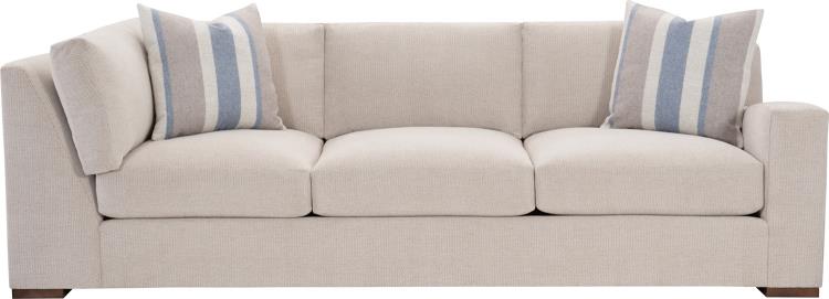Kevin  Sectional Raf Corner Sofa