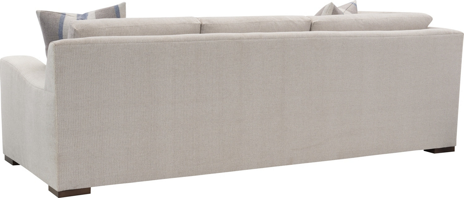 KEVIN SECTIONAL RAF CORNER SOFA in Maple Solids - Hickory Chair