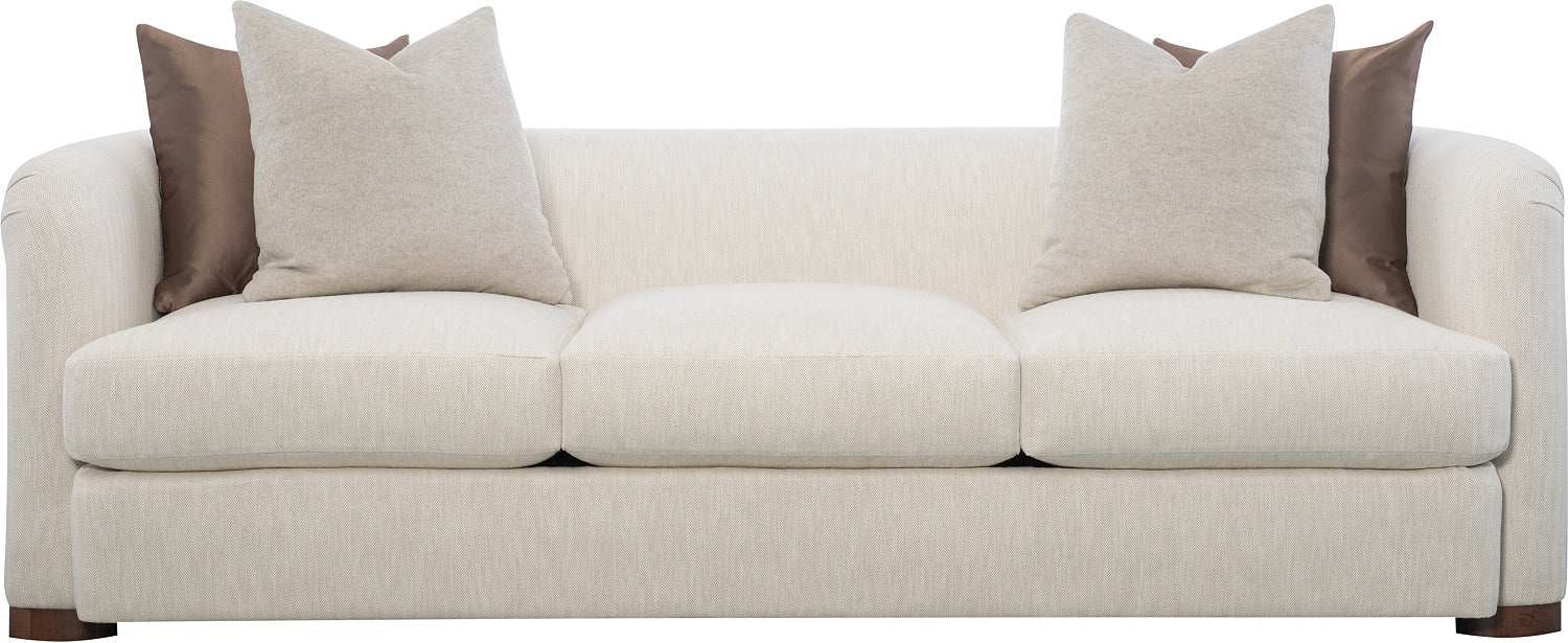 Kate Sofa in Resin - Hickory Chair
