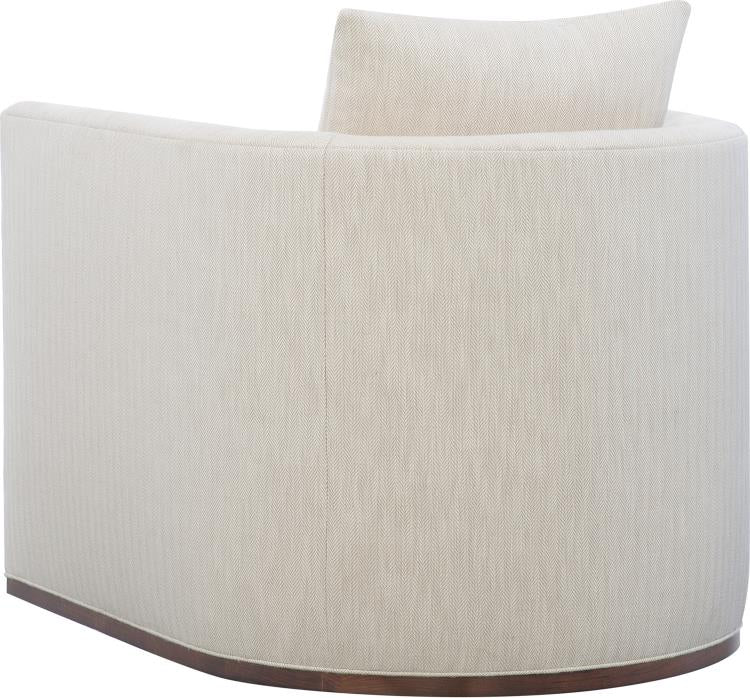 Susan Swivel Lounge Chair