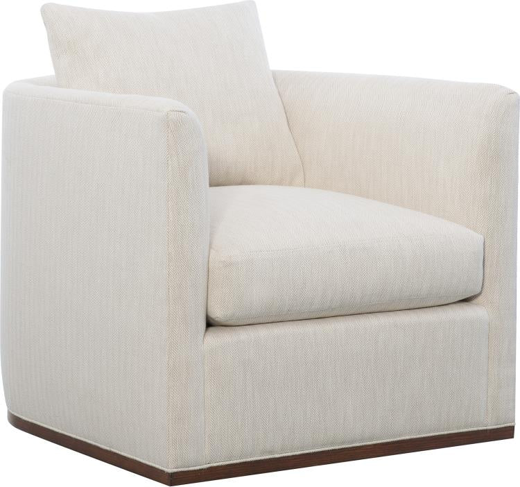 Susan Swivel Lounge Chair