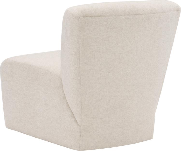 Sheila Armless Swivel Chair