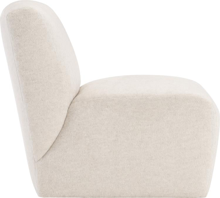 Sheila Armless Swivel Chair