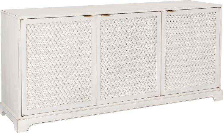Carolyn Sideboard (3 Door)