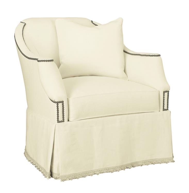 Eton Swivel Chair