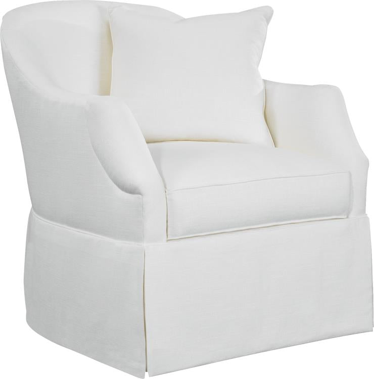 Eton Swivel Chair