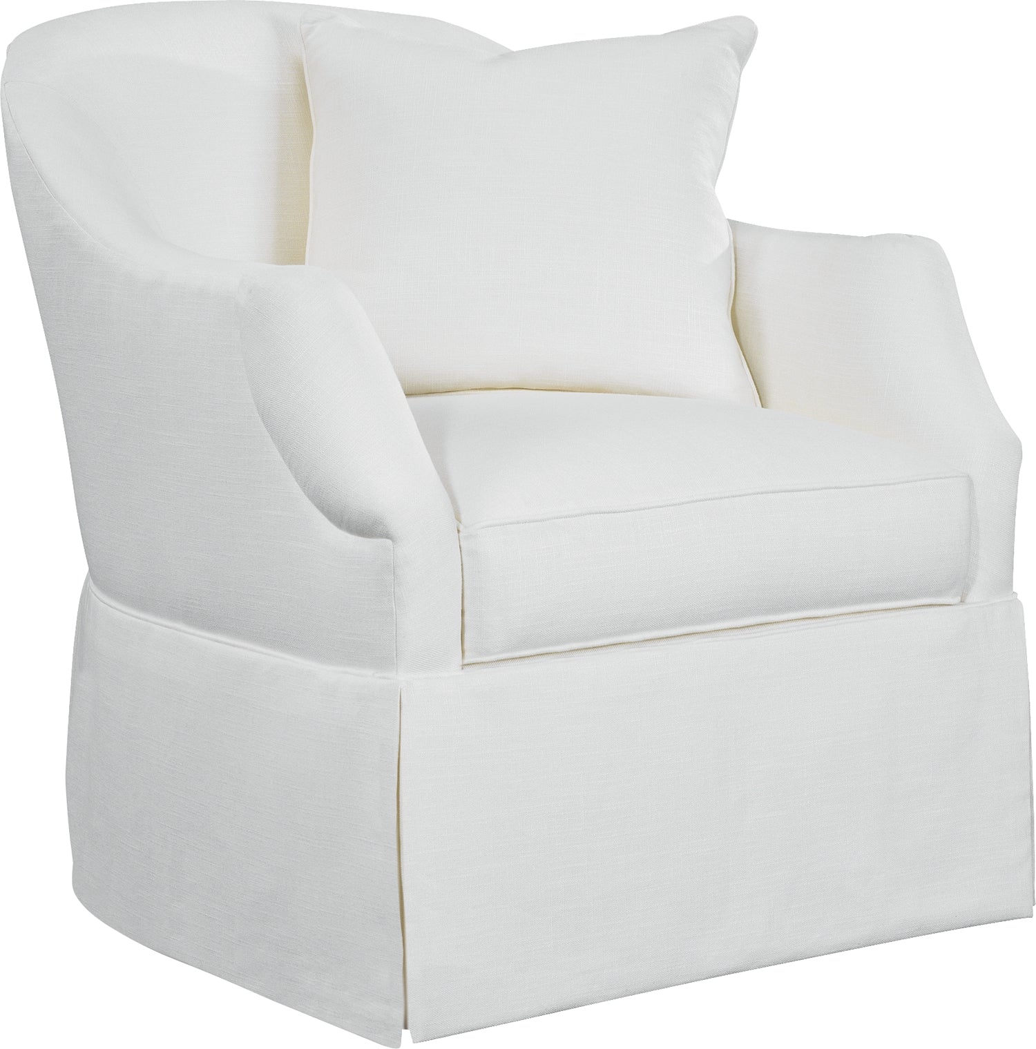Eton Swivel Chair