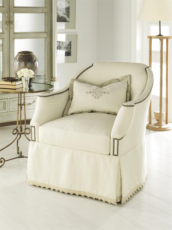 Eton Chair