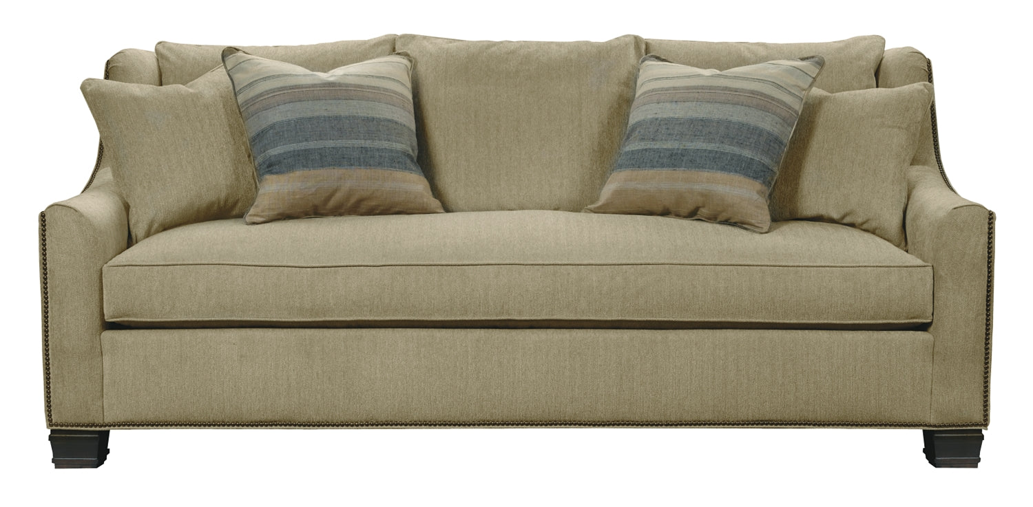 SUTTON SOFA in Maple Solids - Hickory Chair