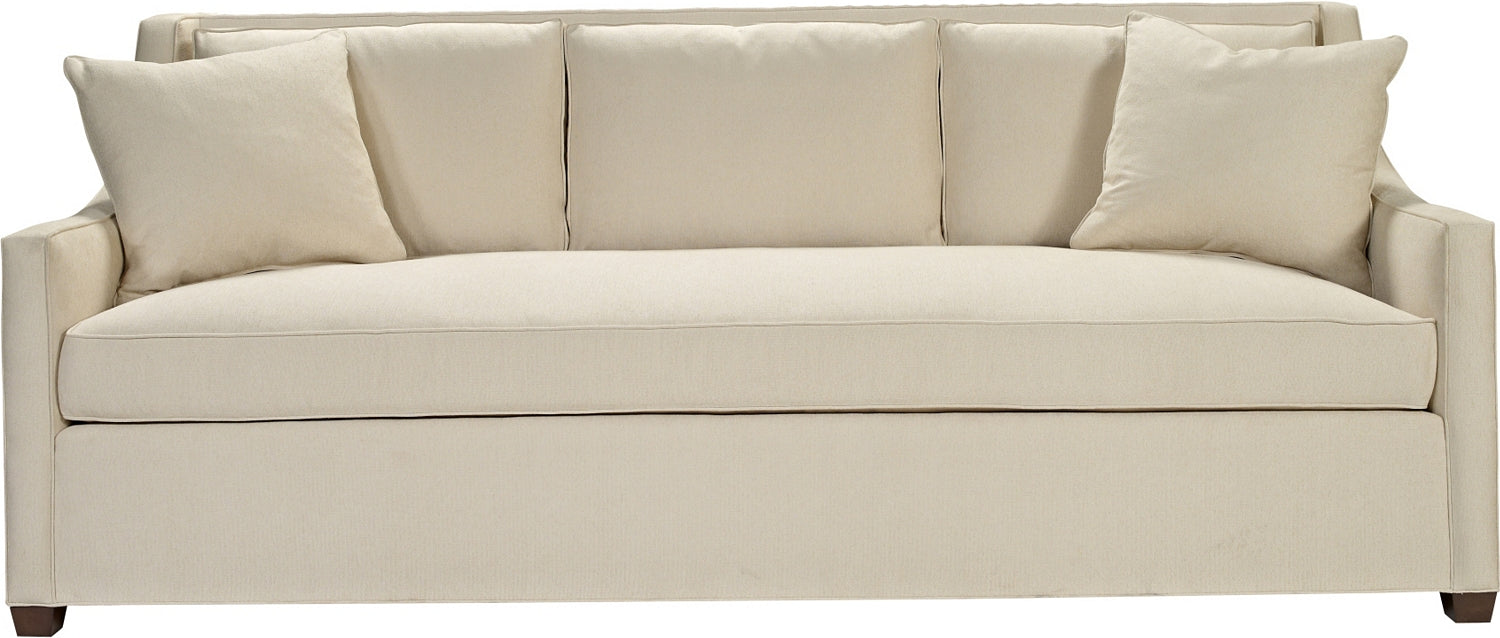 Graydon Sofa in Maple Solids - Hickory Chair