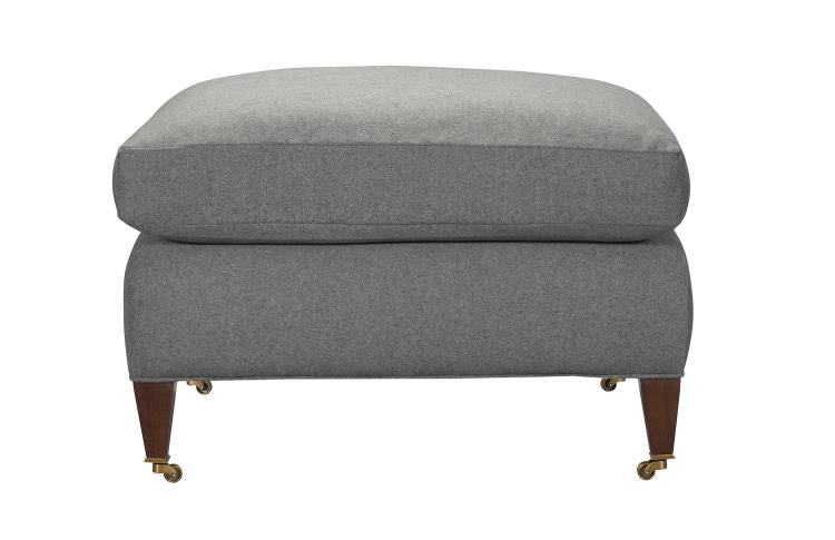 Haydon Ottoman