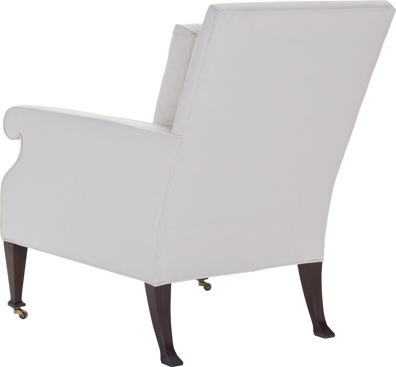 EVERETT LOUNGE CHAIR
