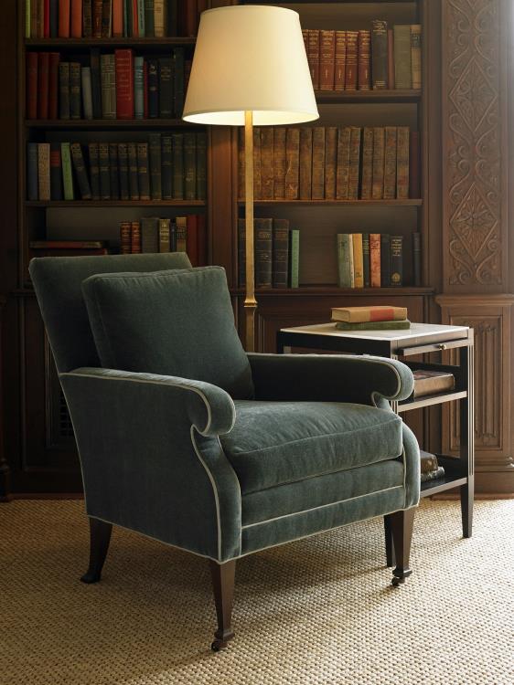 Everett Lounge Chair
