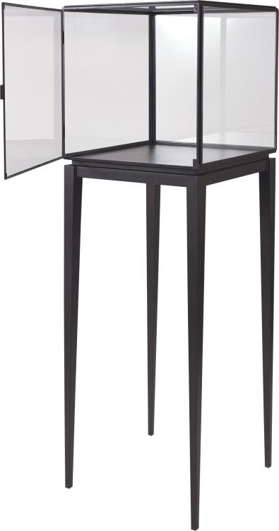 Atkins Vitrine