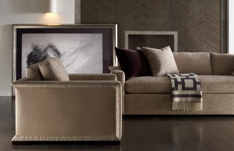 Regis Lounge Chair