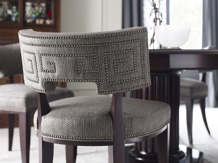 Saint Giorgio Dining Side Chair without Handle