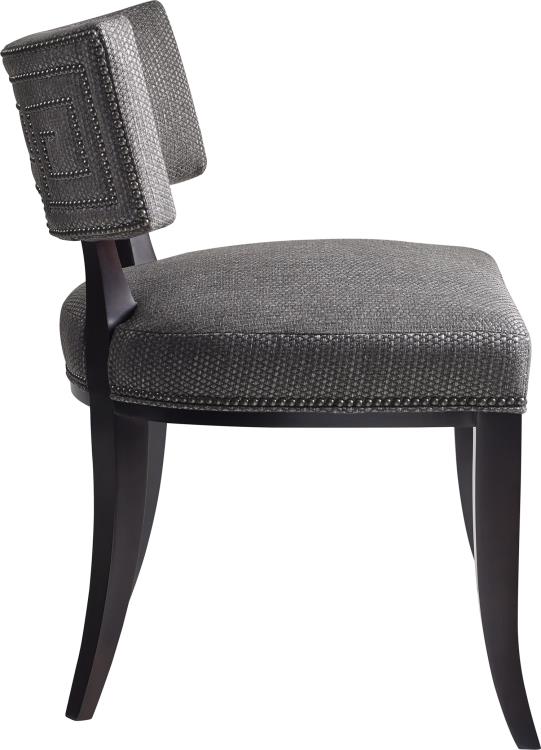 Saint Giorgio Dining Side Chair without Handle