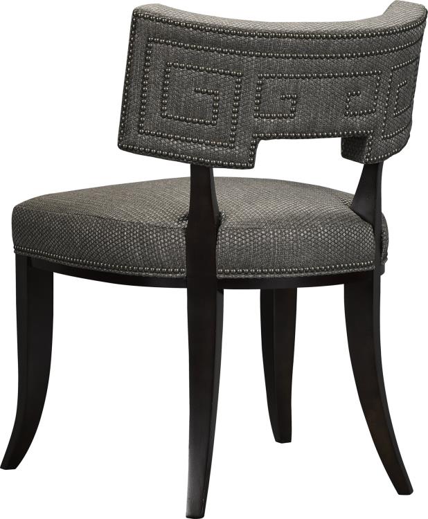 Saint Giorgio Dining Side Chair without Handle