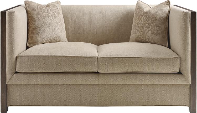 Wellesley Settee