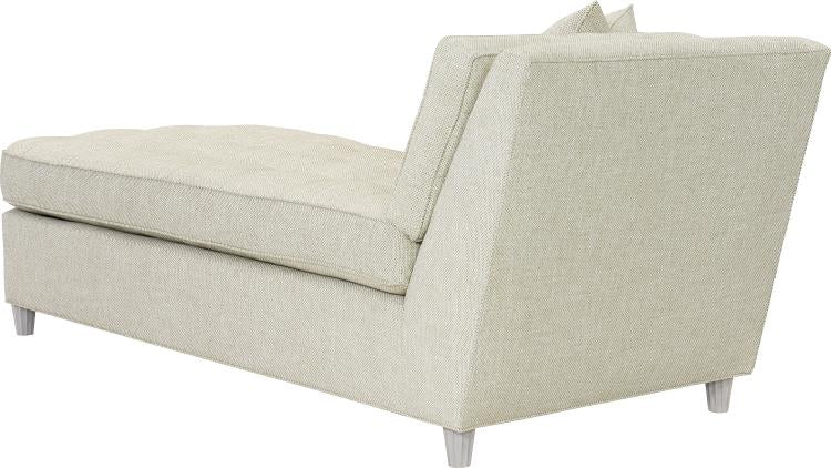 Comstock  Sectional Laf Chaise